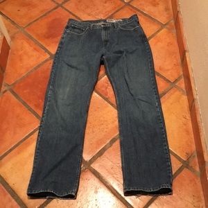 Volcom jeans
